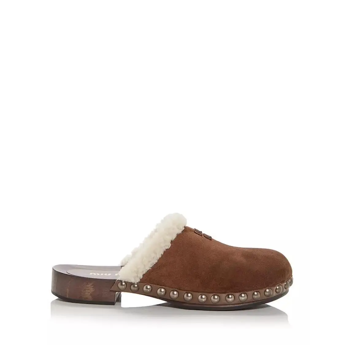 Miu Miu shoes - Brown 0