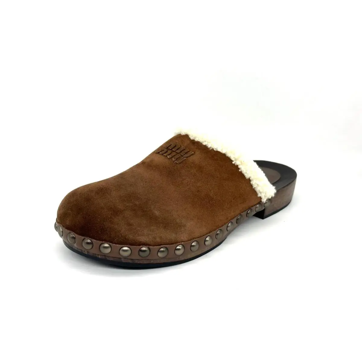 Miu Miu shoes - Brown 7