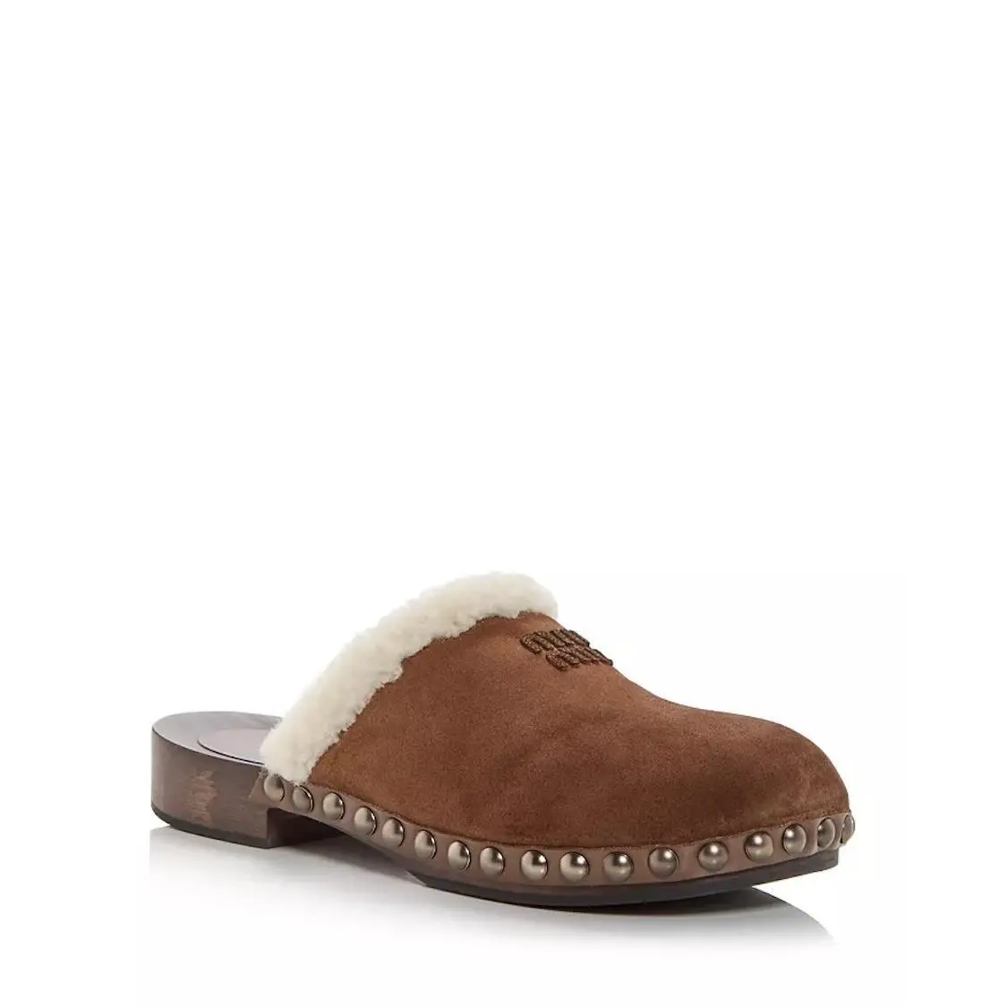 Miu Miu shoes - Brown 19