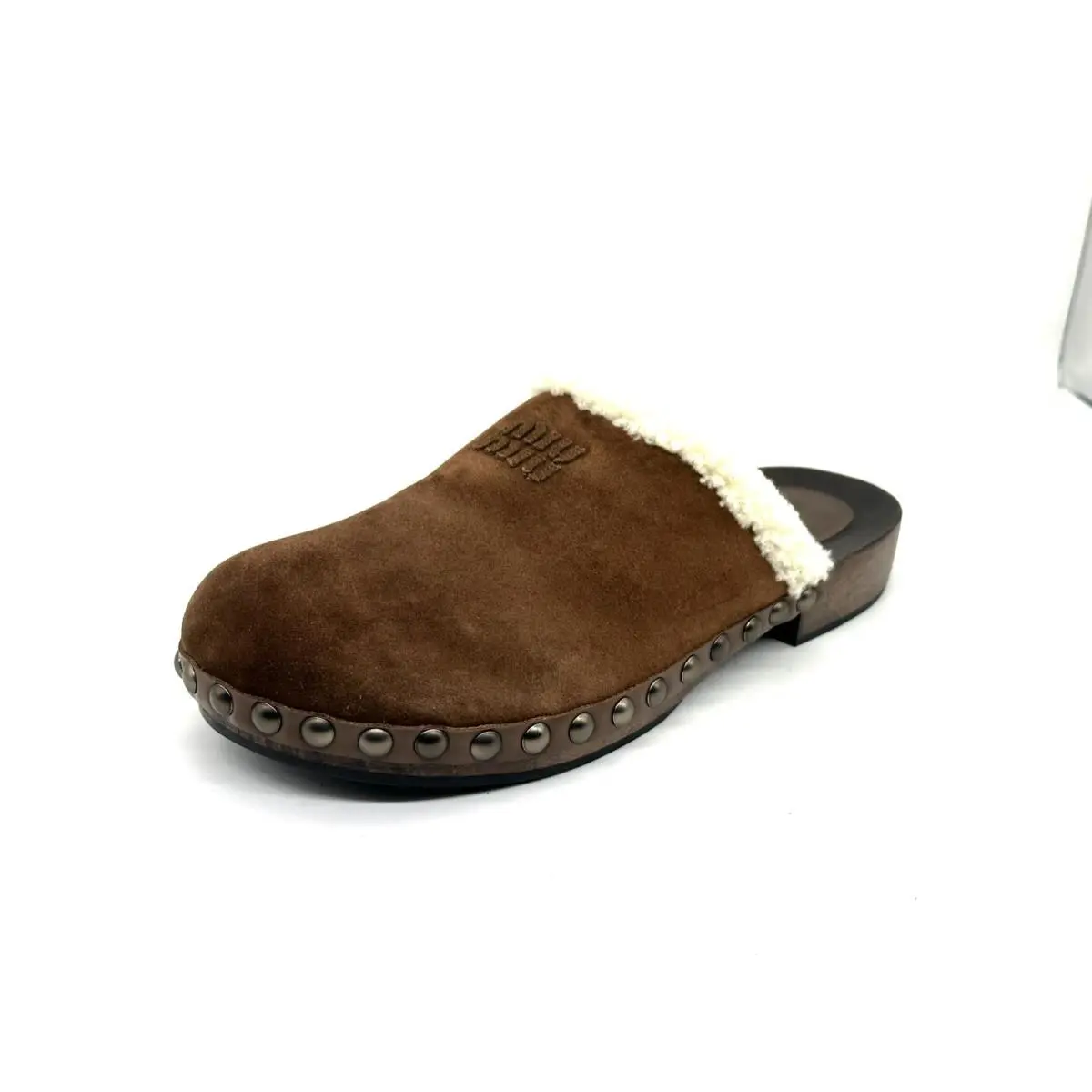 Miu Miu shoes - Brown 26