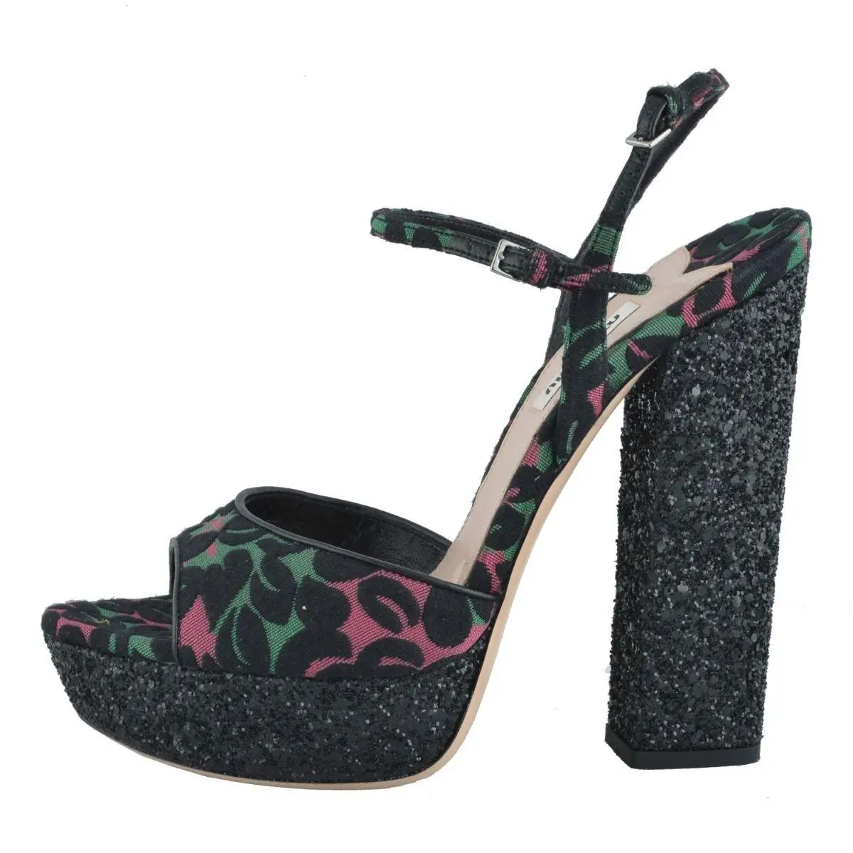 Miu Miu shoes - Multi-Color 0