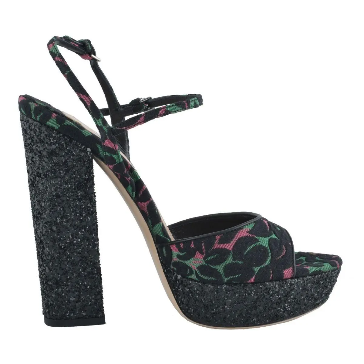 Miu Miu shoes - Multi-Color 2