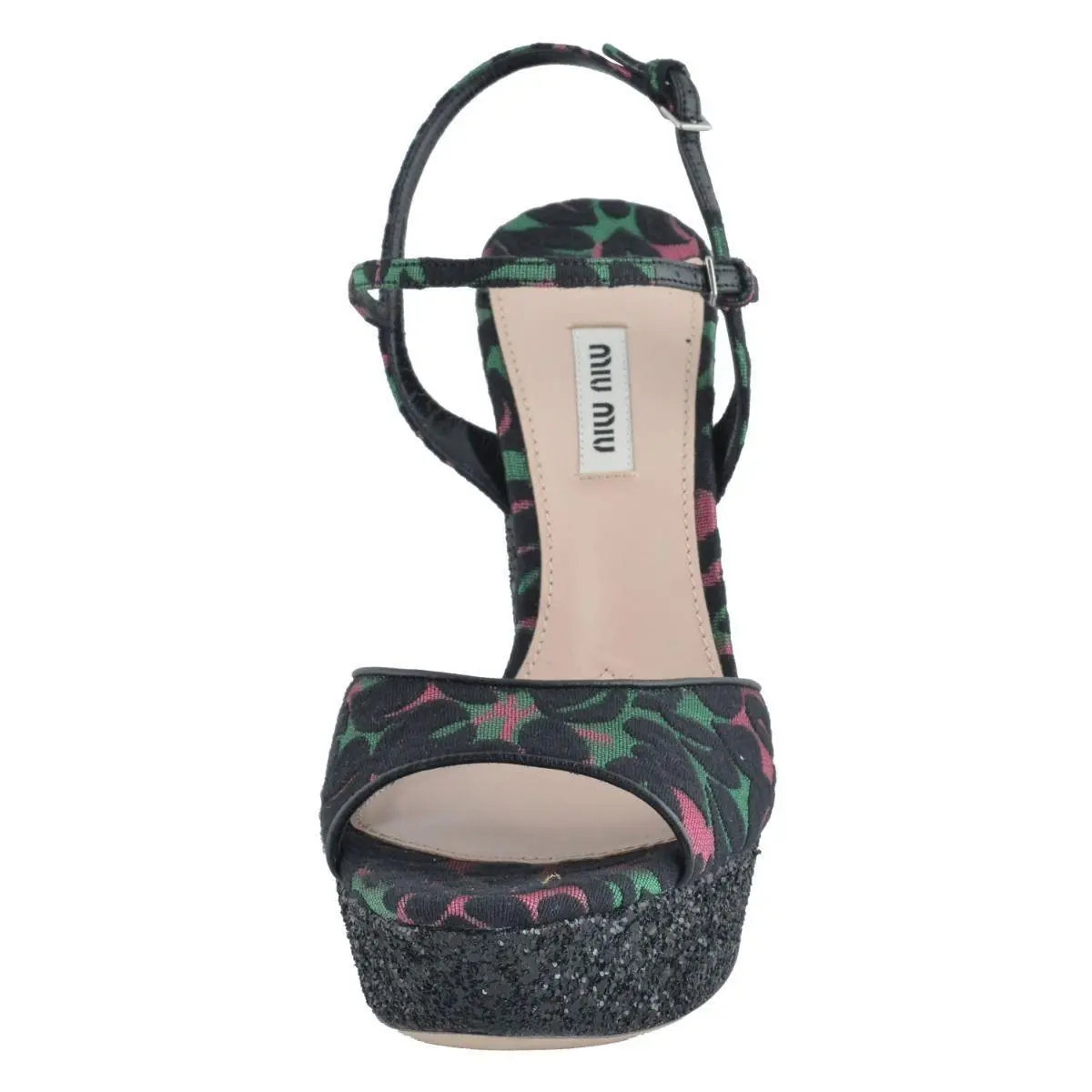 Miu Miu shoes - Multi-Color 3