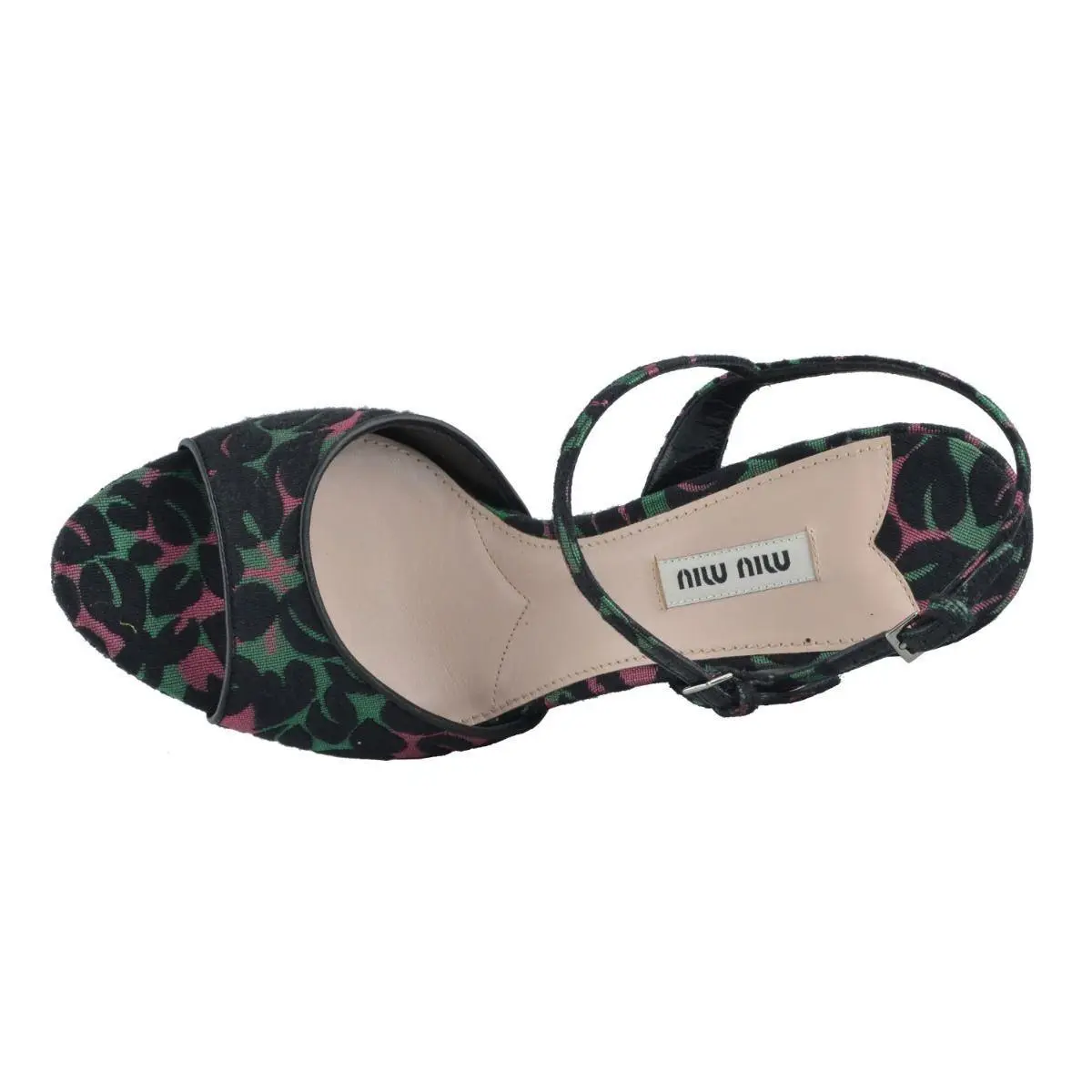 Miu Miu shoes - Multi-Color 5