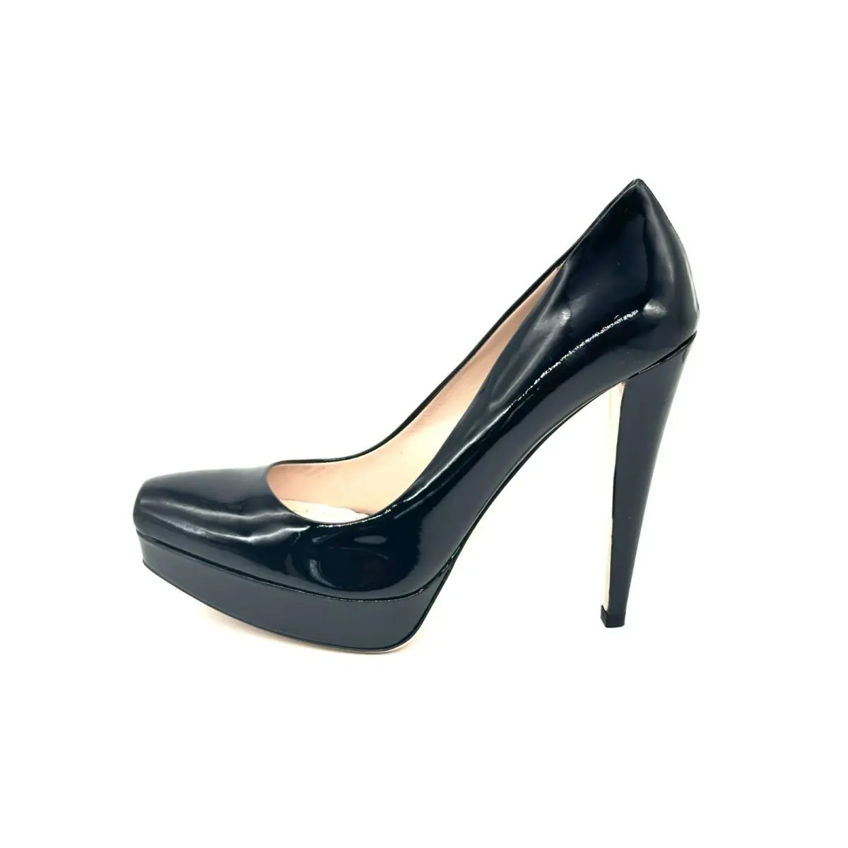 Miu Miu shoes - Black 0