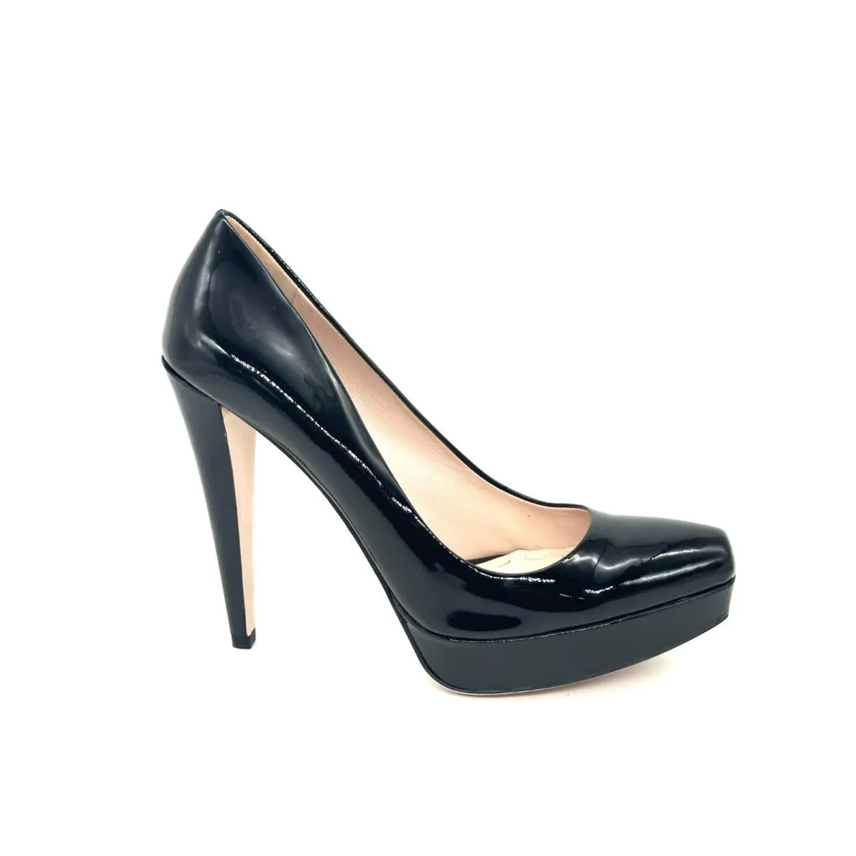 Miu Miu shoes - Black 5
