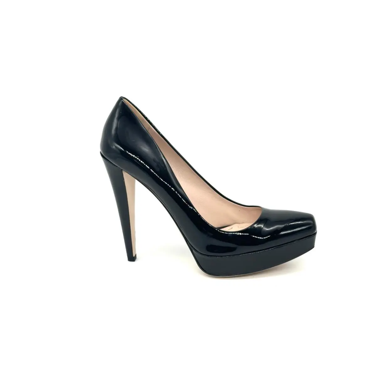 Miu Miu shoes - Black 6