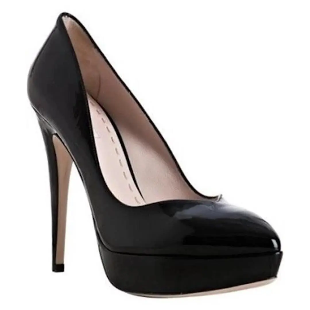 Miu Miu shoes - Black 17