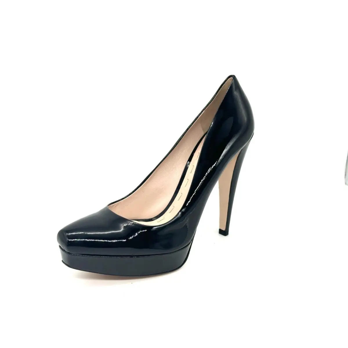 Miu Miu shoes - Black 19