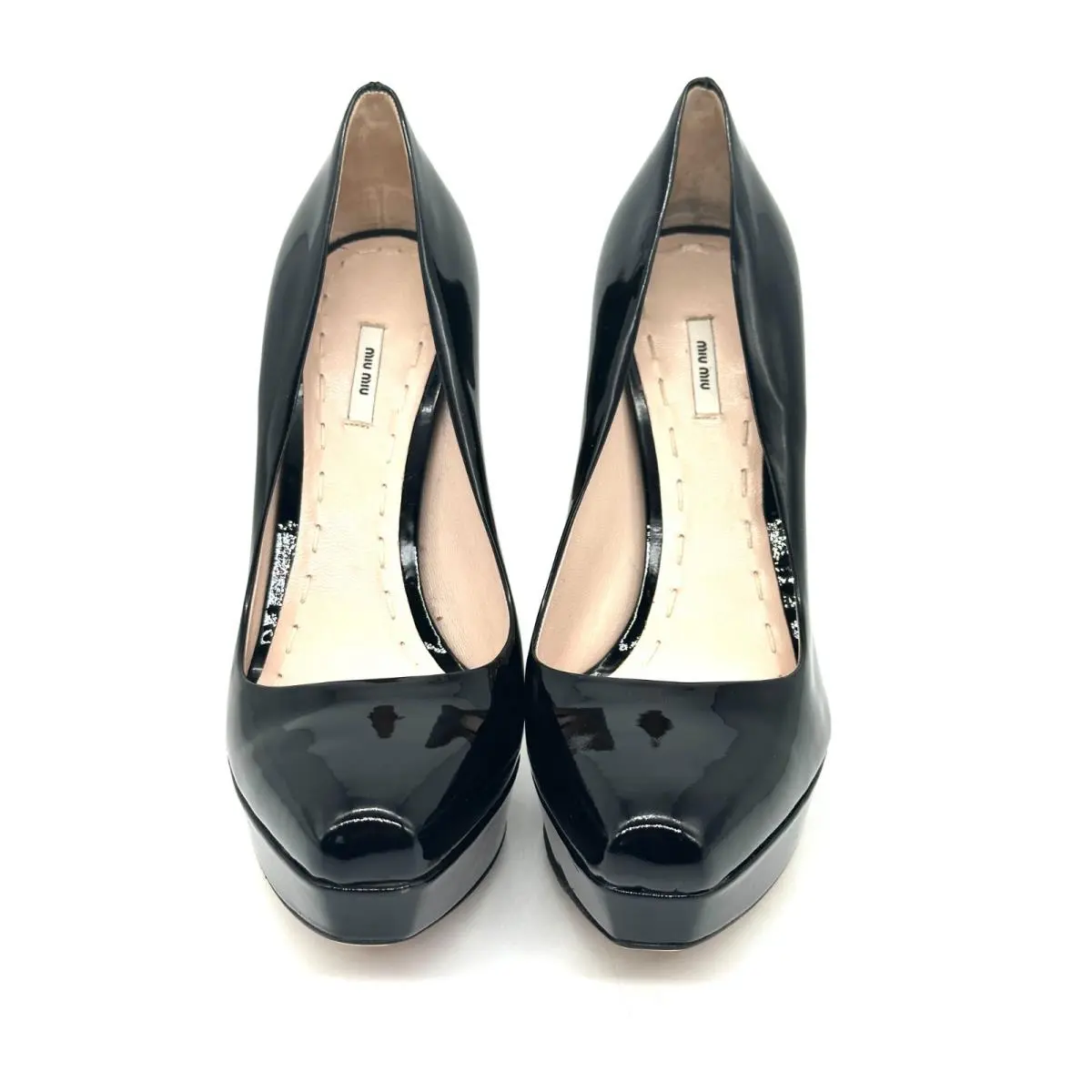 Miu Miu shoes - Black 20