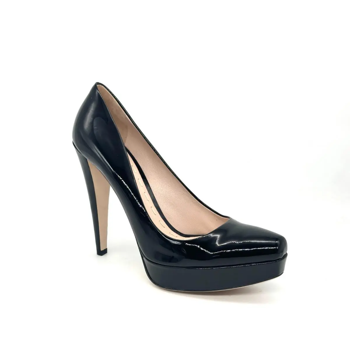 Miu Miu shoes - Black 22