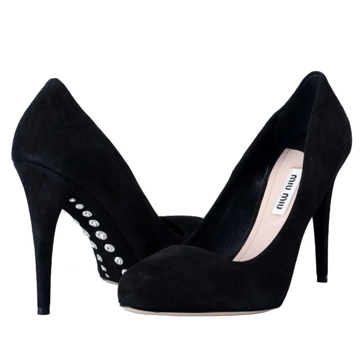 Miu Miu shoes - Black 6