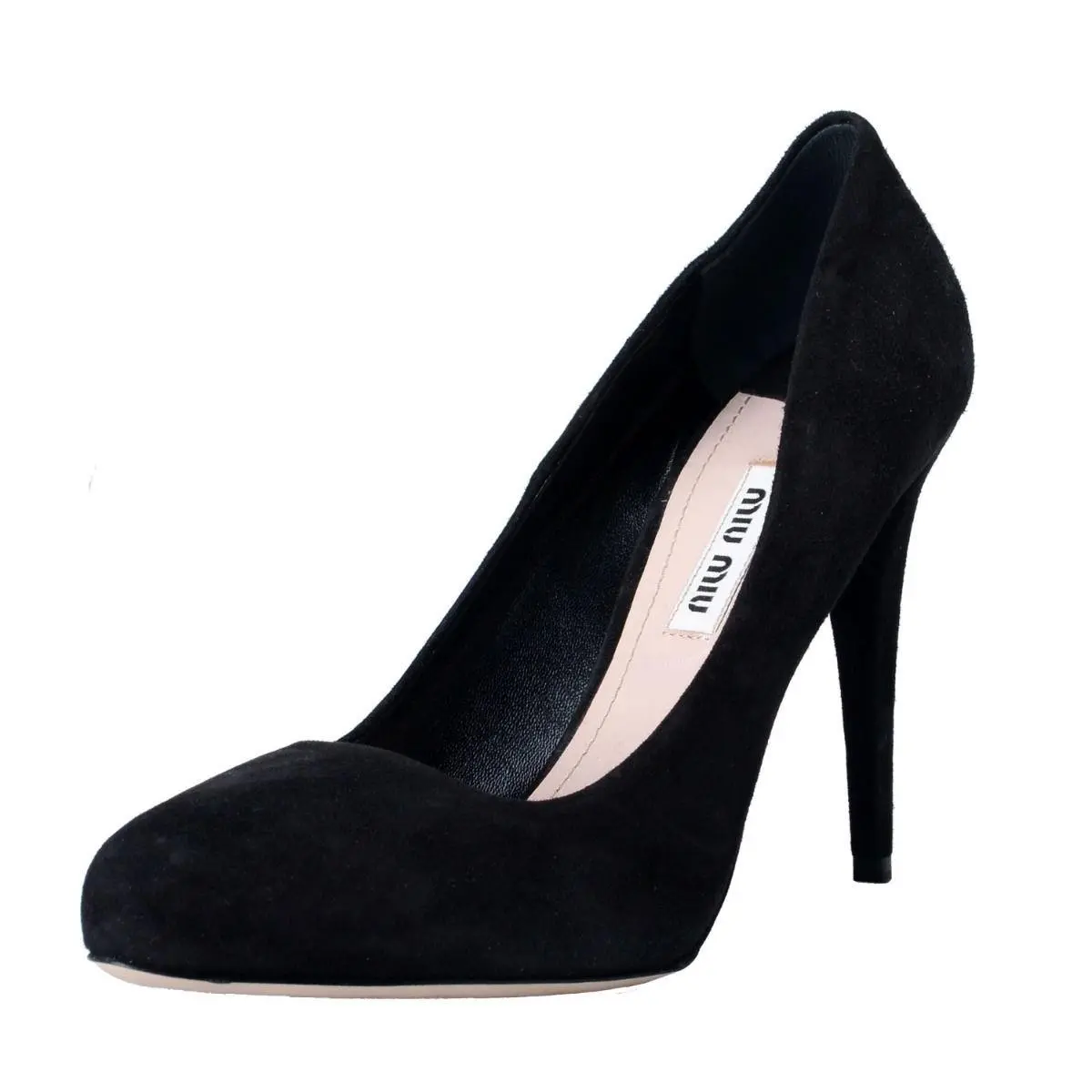 Miu Miu shoes - Black 7