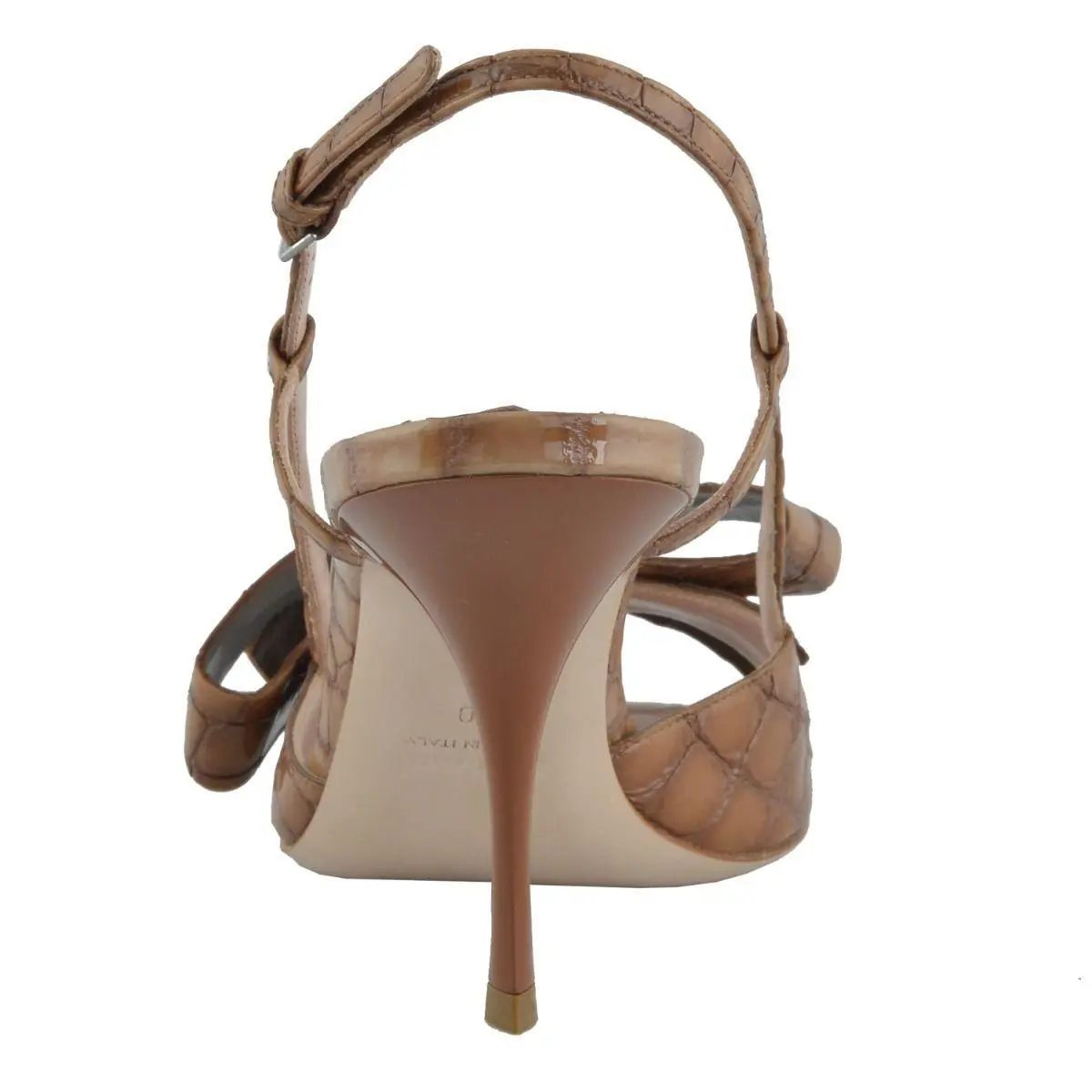 Miu Miu shoes - Brown 1