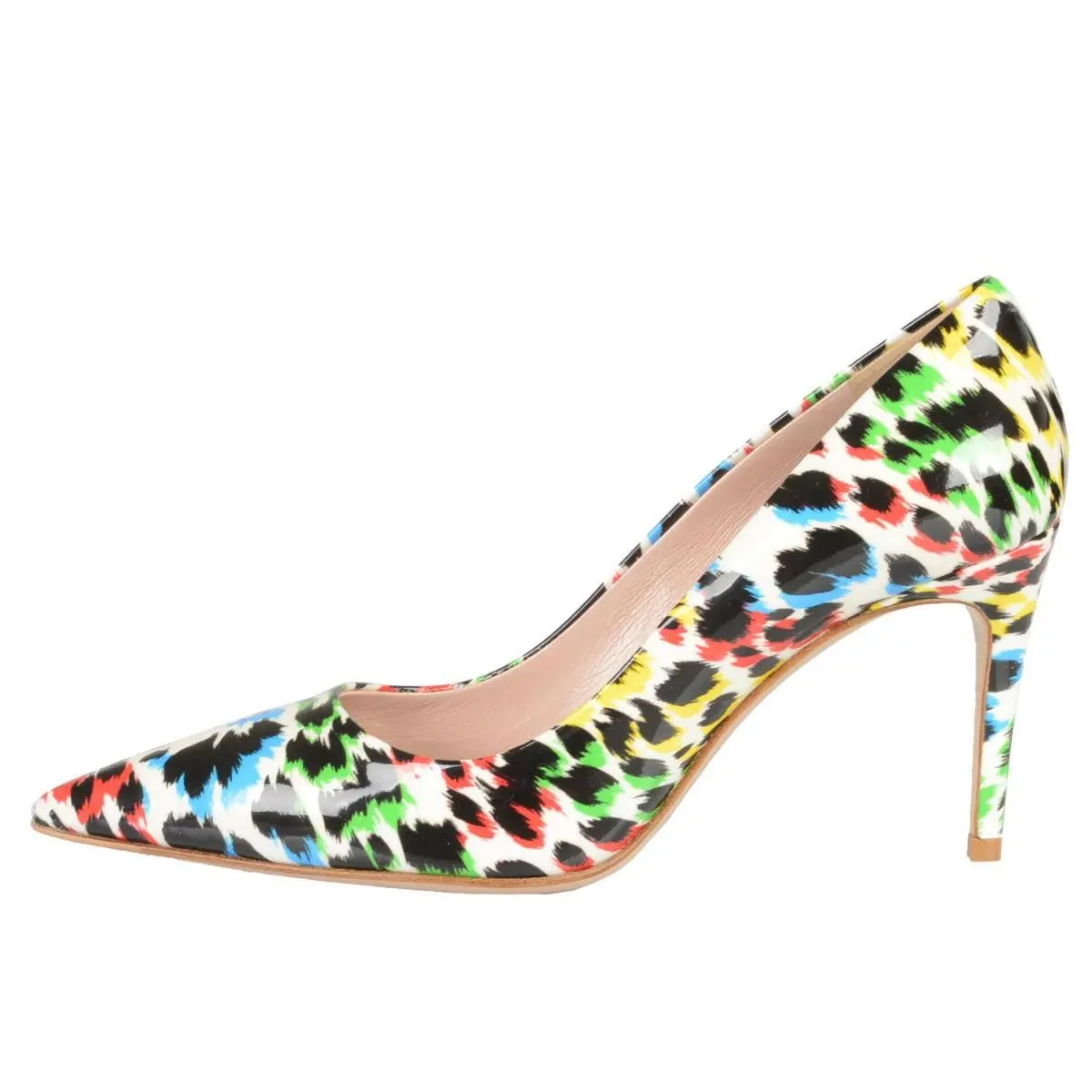 Miu Miu shoes - Multi-Color 0