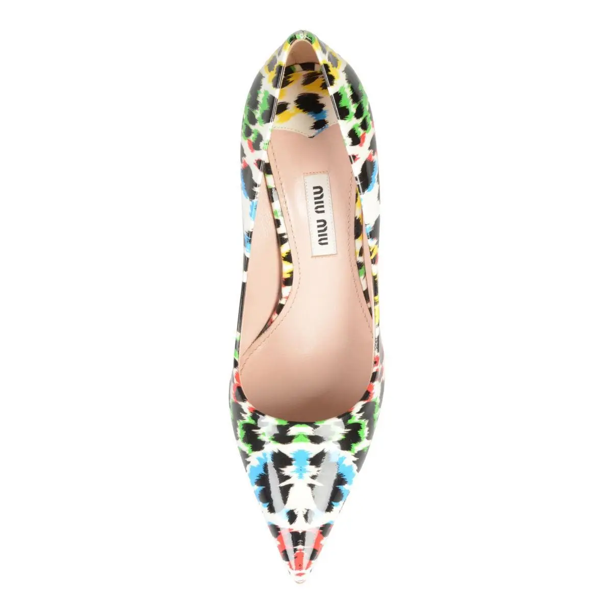 Miu Miu shoes - Multi-Color 5
