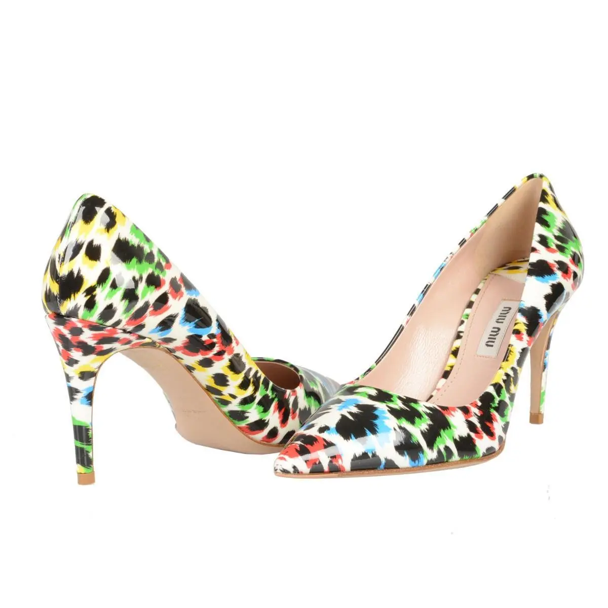 Miu Miu shoes - Multi-Color 6