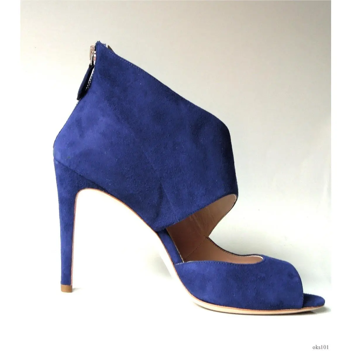 Miu Miu shoes - Blue 0