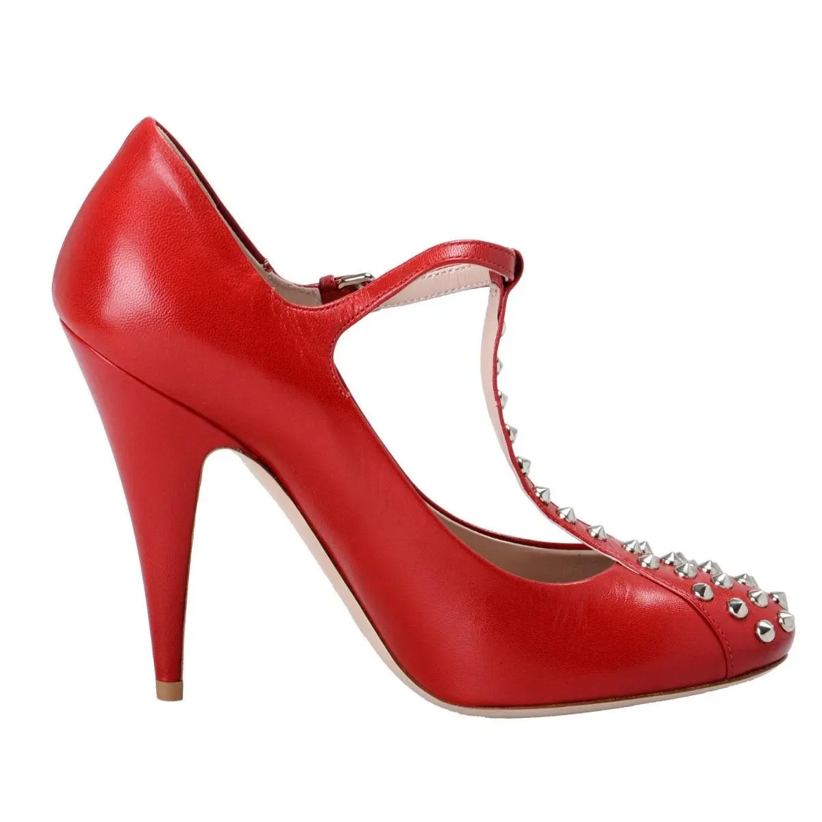 Miu Miu shoes - Red 2