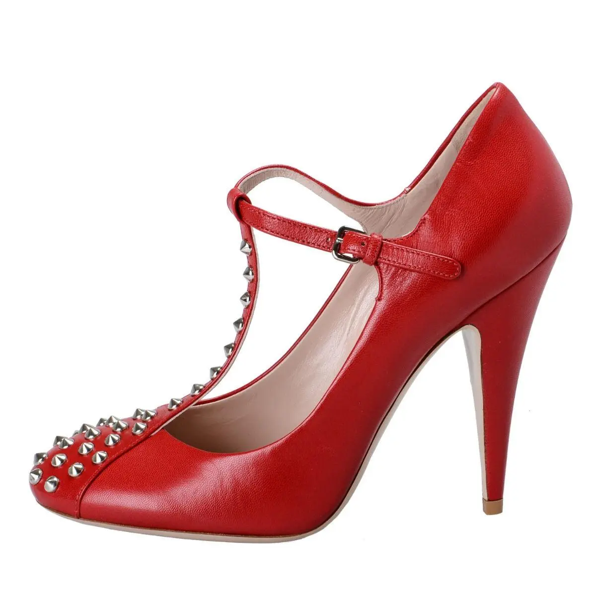 Miu Miu shoes - Red 7