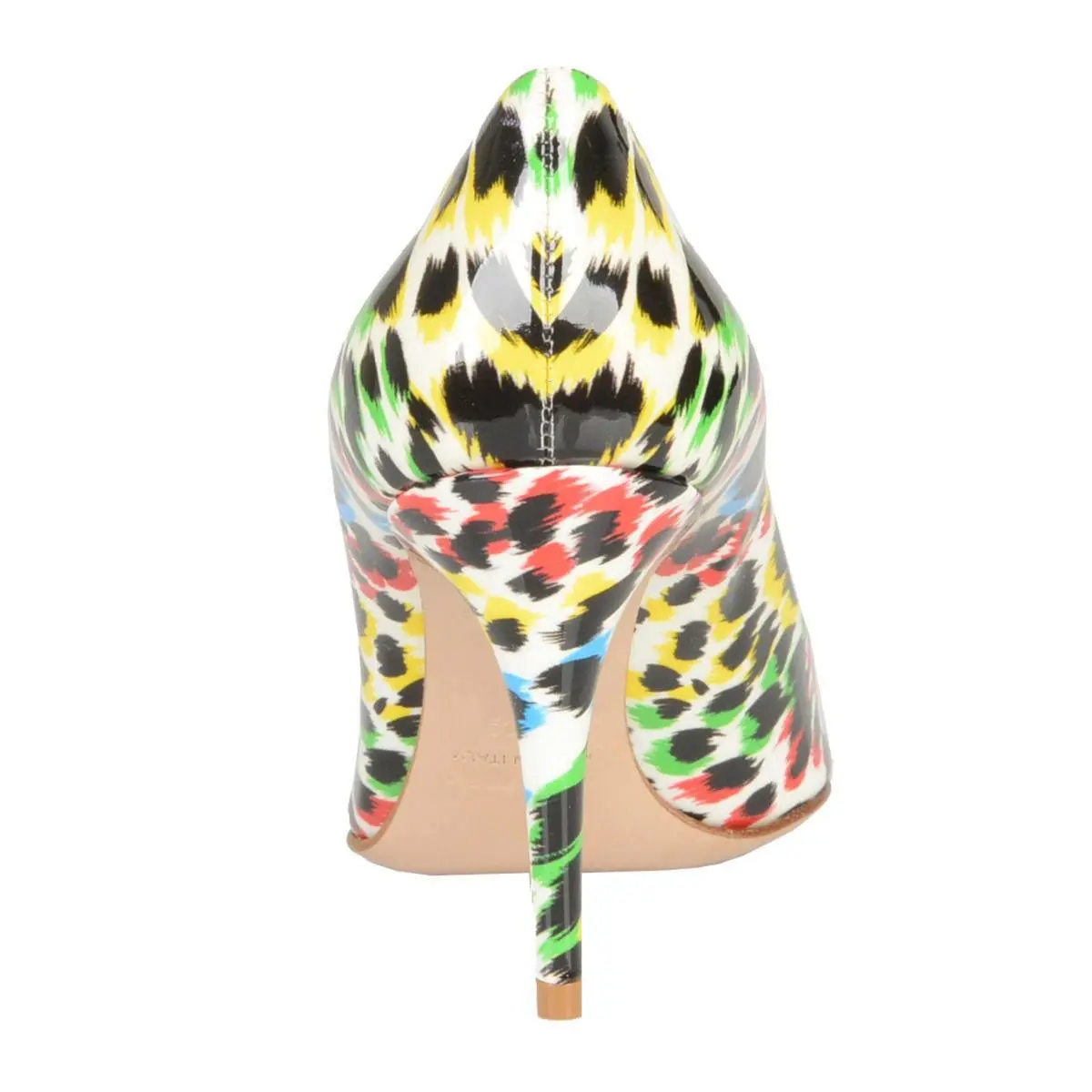 Miu Miu shoes - Multi-Color 9