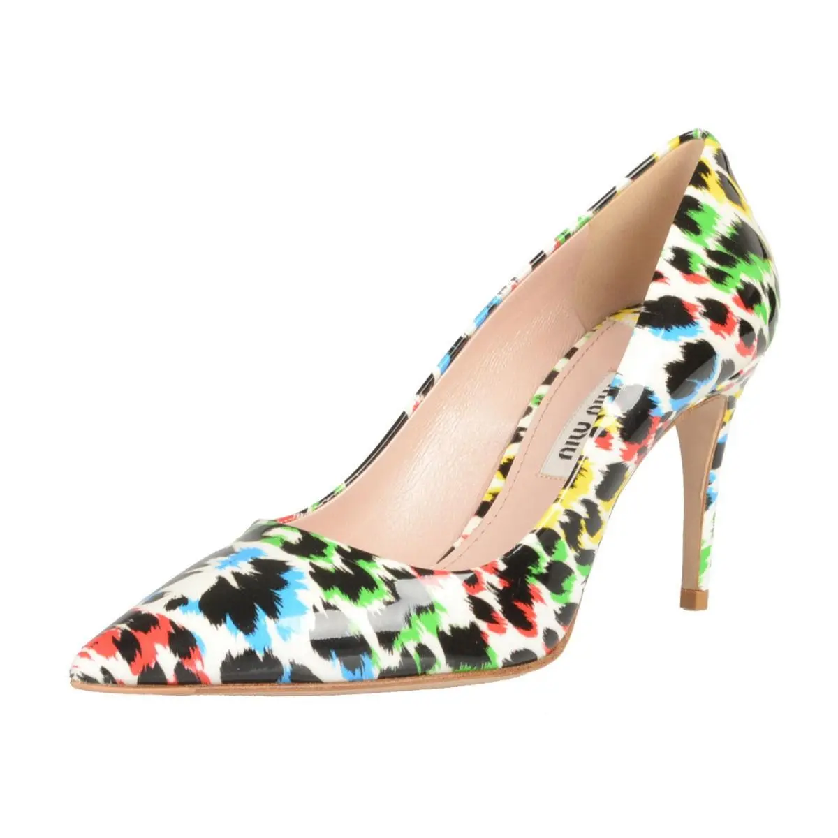 Miu Miu shoes - Multi-Color 7