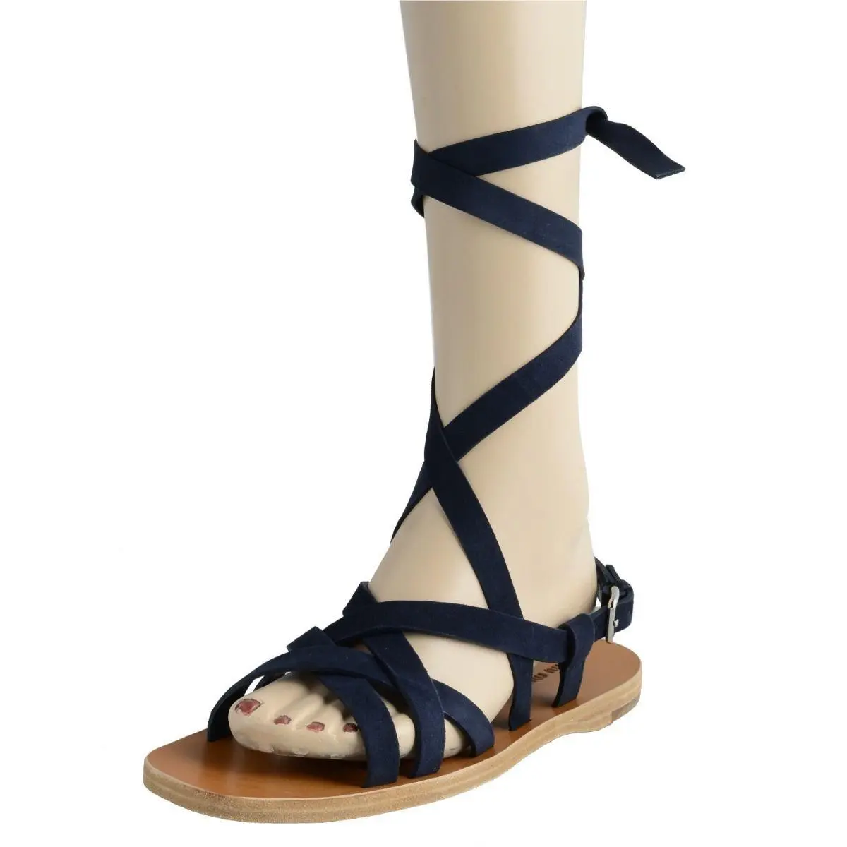 Miu Miu shoes - Open Toe - Open Toe - Blue 1