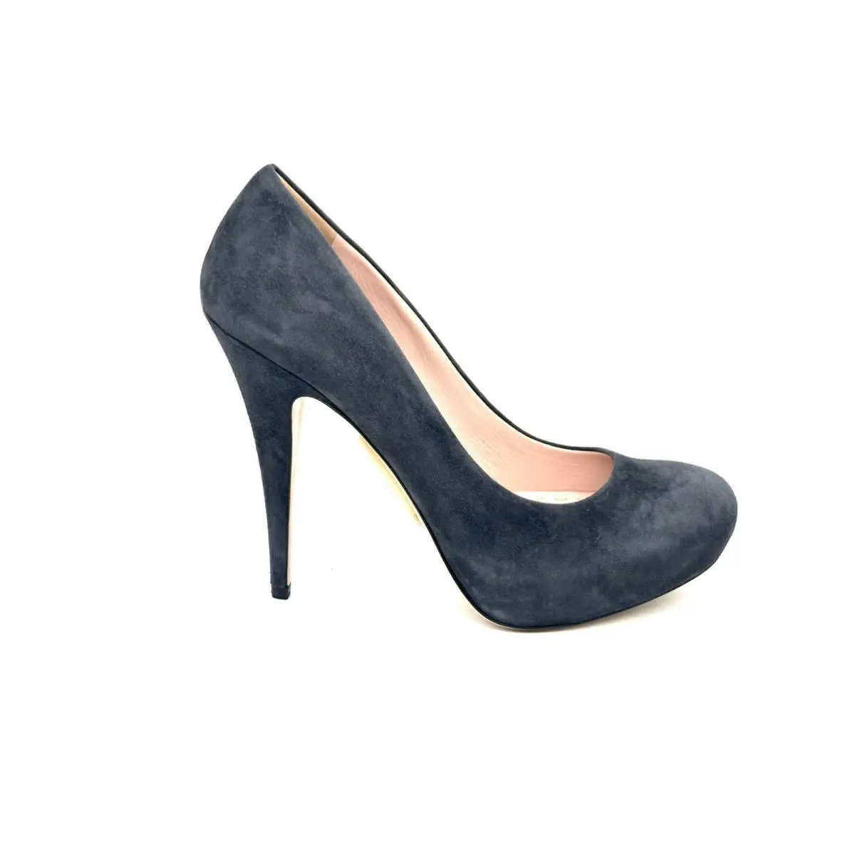 Miu Miu shoes - Gray 1