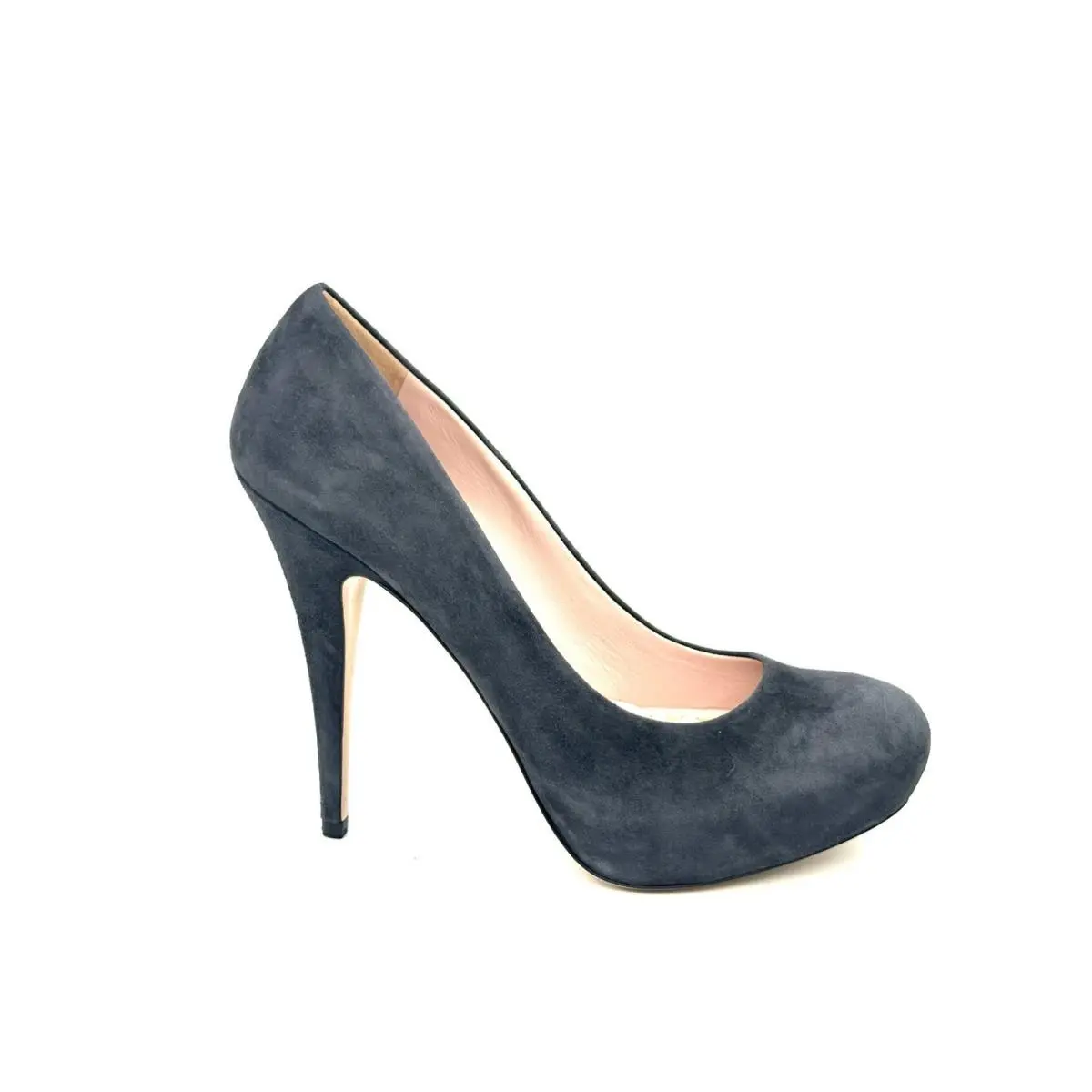 Miu Miu shoes - Gray 3
