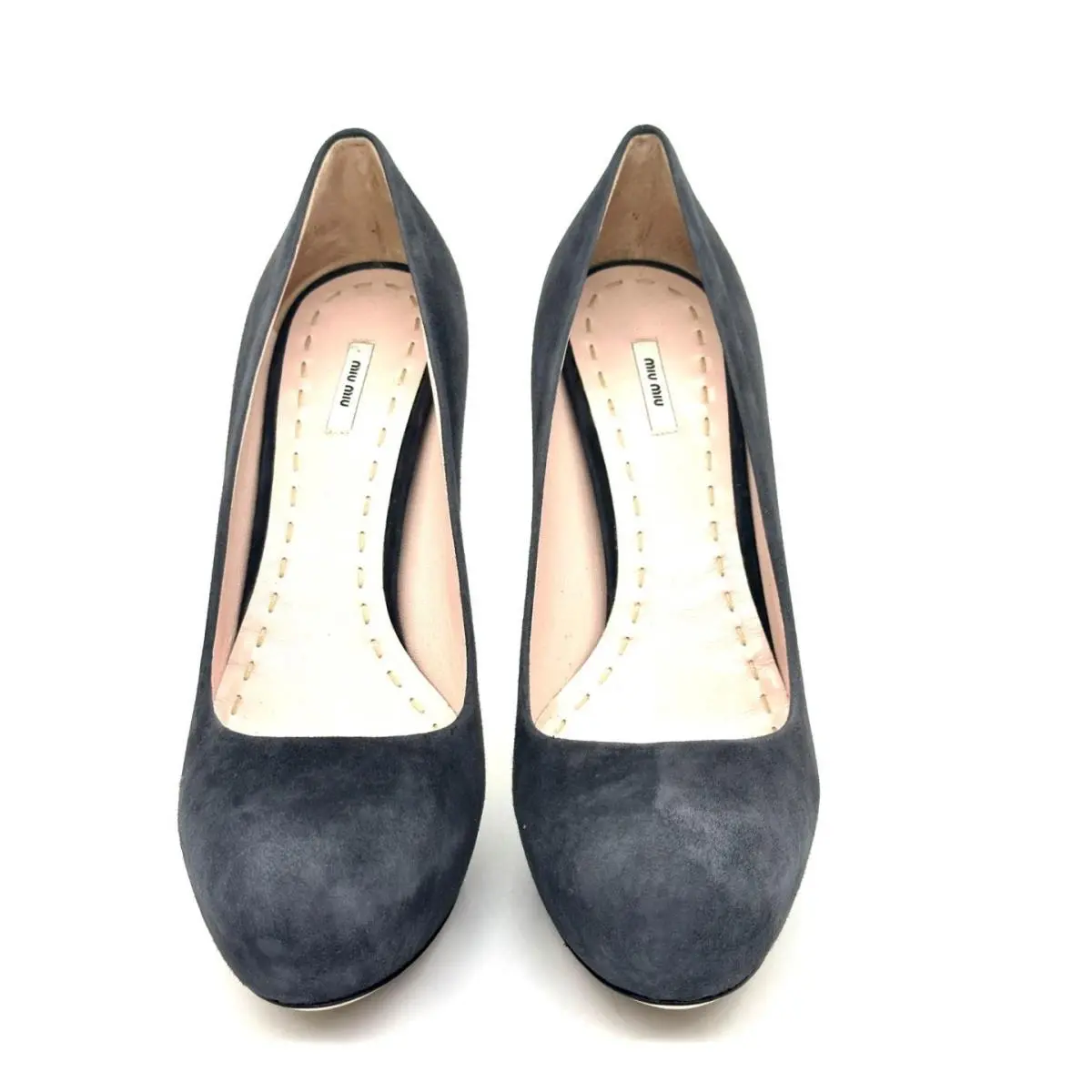 Miu Miu shoes - Gray 6