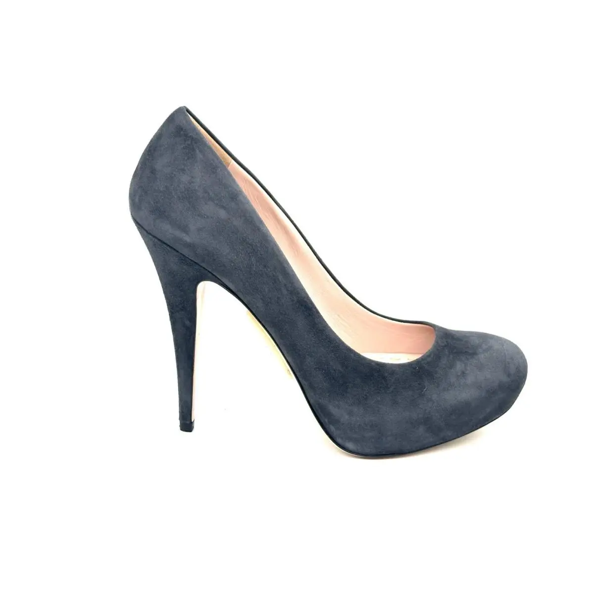 Miu Miu shoes - Gray 17