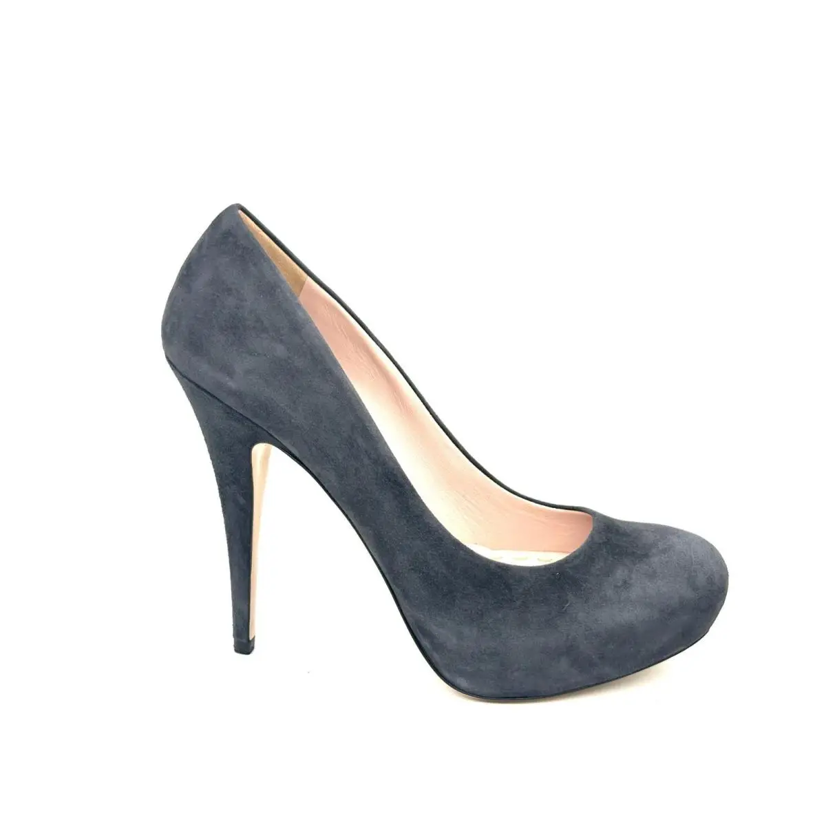Miu Miu shoes - Gray 20