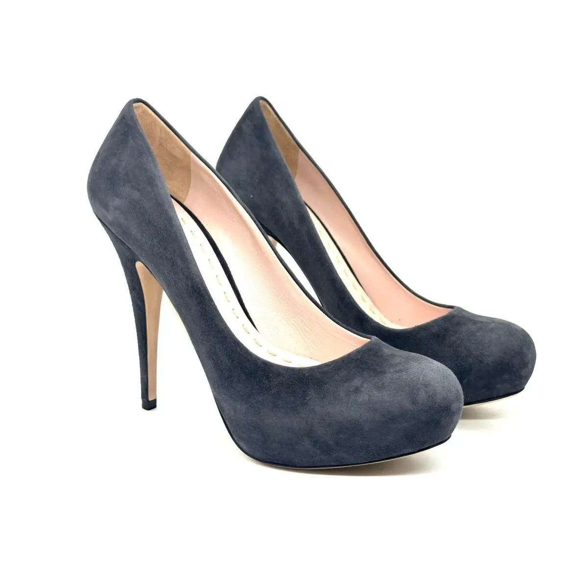 Miu Miu shoes - Gray 22