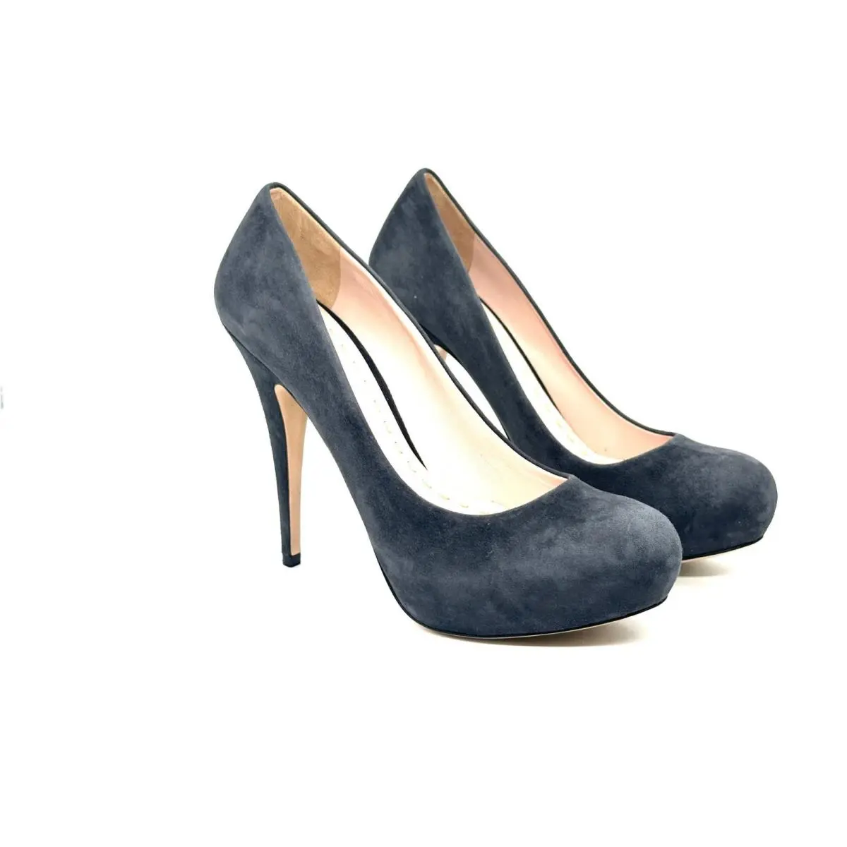 Miu Miu shoes - Gray 23