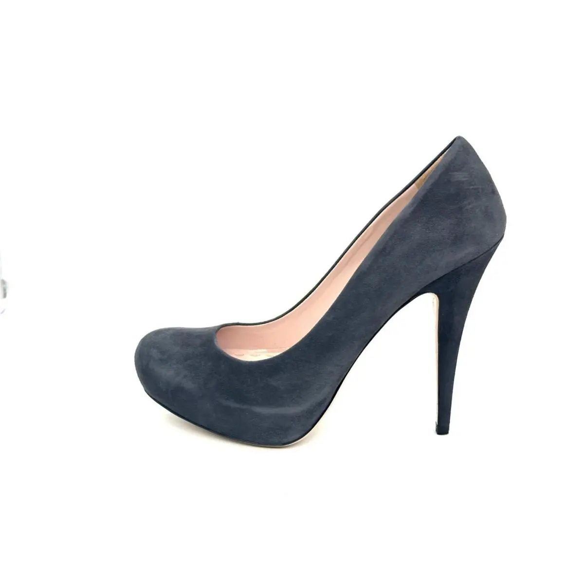 Miu Miu shoes - Gray 25