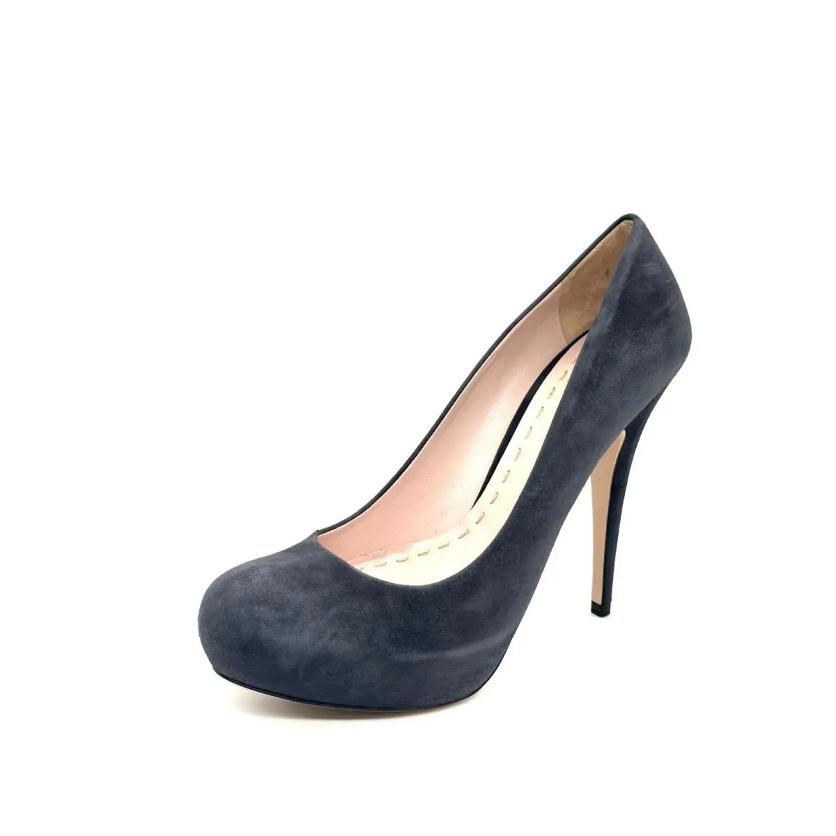 Miu Miu shoes - Gray 26