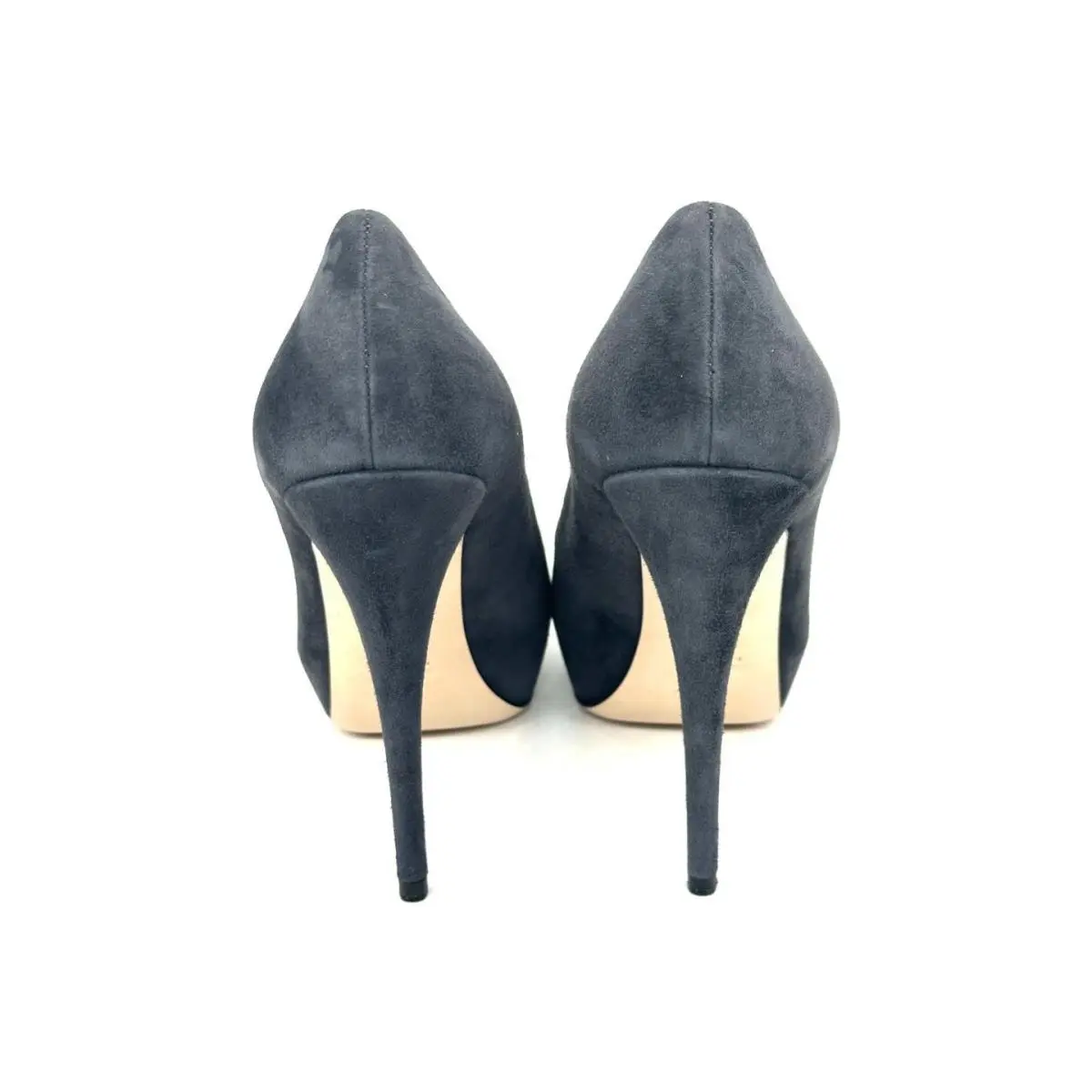 Miu Miu shoes - Gray 28