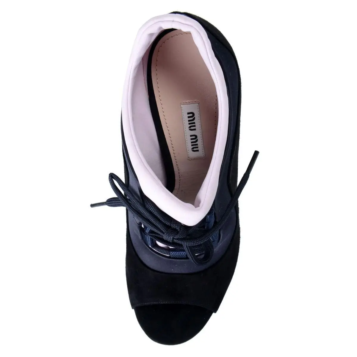 Miu Miu shoes - Black 5