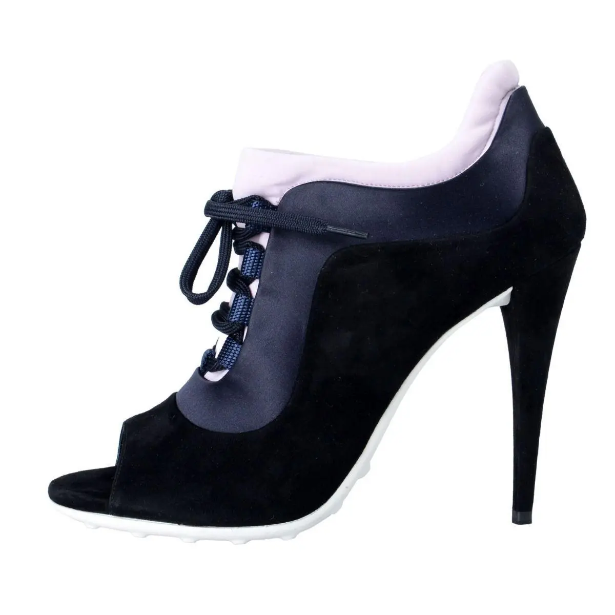 Miu Miu shoes - Black 8