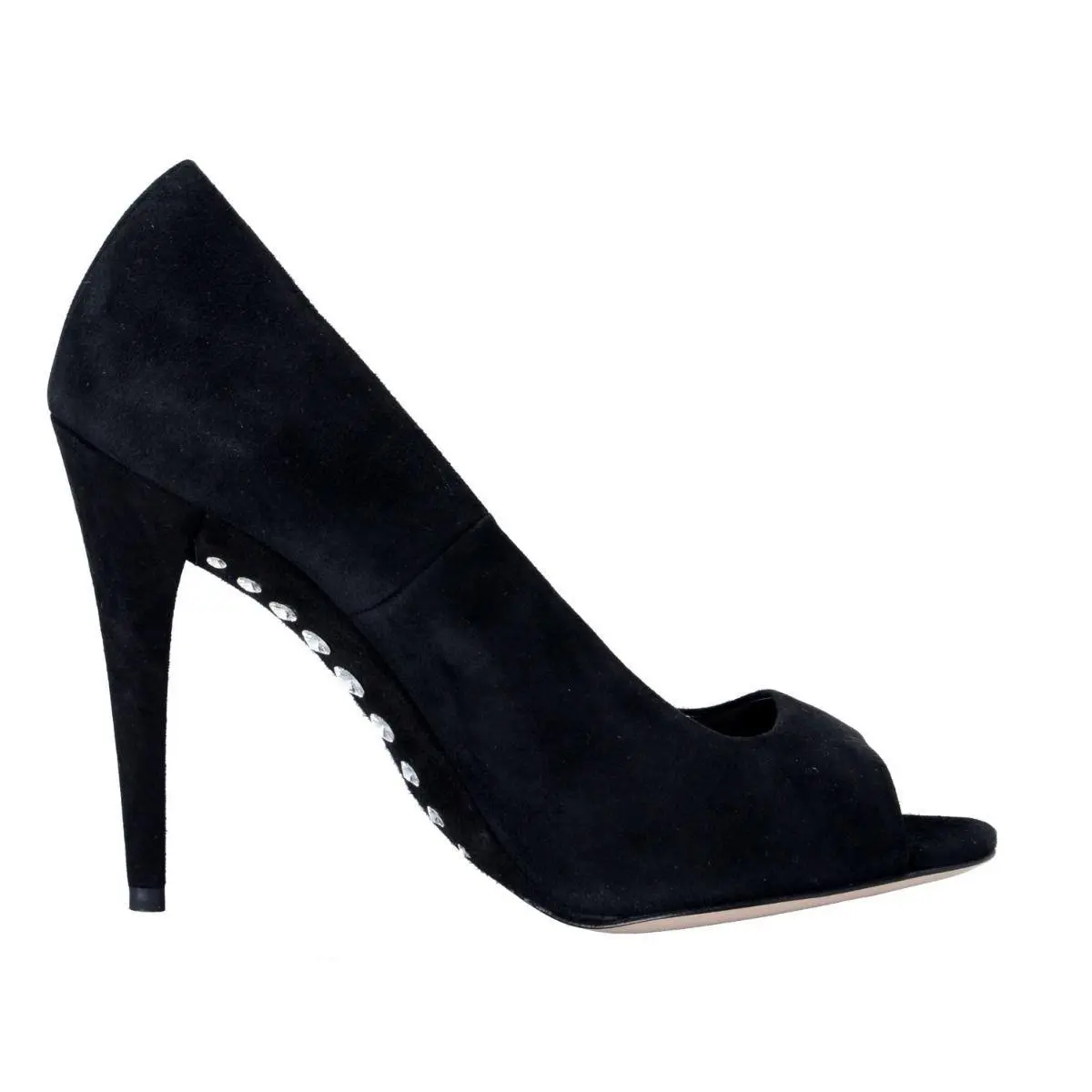 Miu Miu shoes - Black 2
