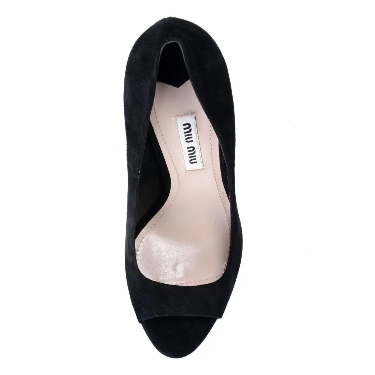 Miu Miu shoes - Black 13