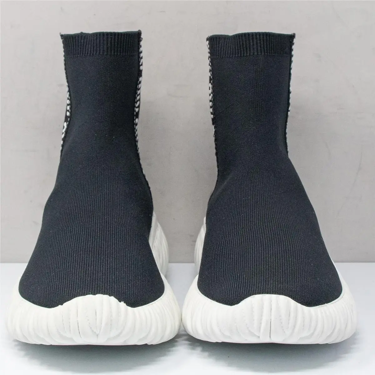 Miu Miu shoes - 5S374D - 5T370D - Black (UPC: 8056720017479) 4