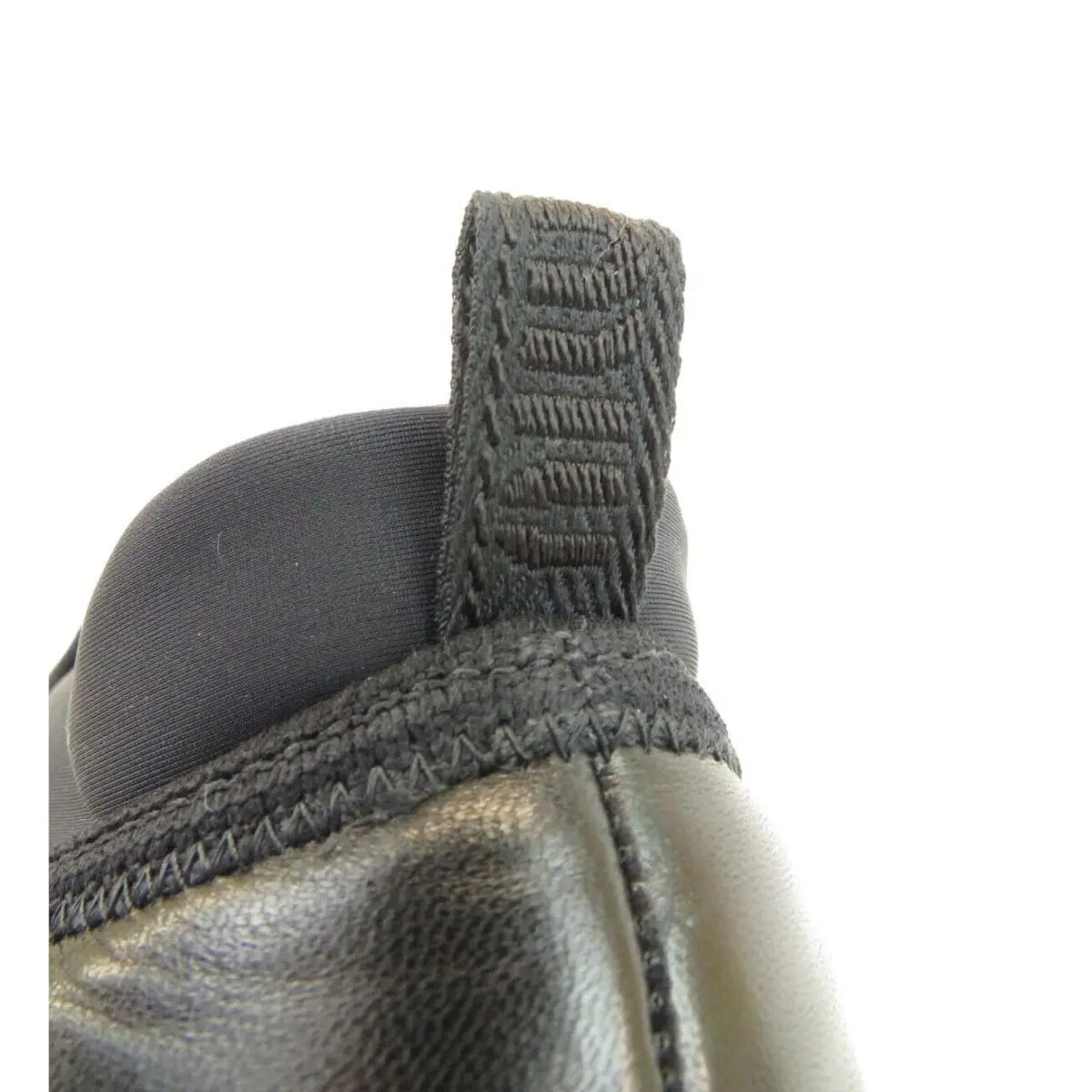 Miu Miu shoes - 5S369D - 5S369D - Black (UPC: 8059518988005) 10
