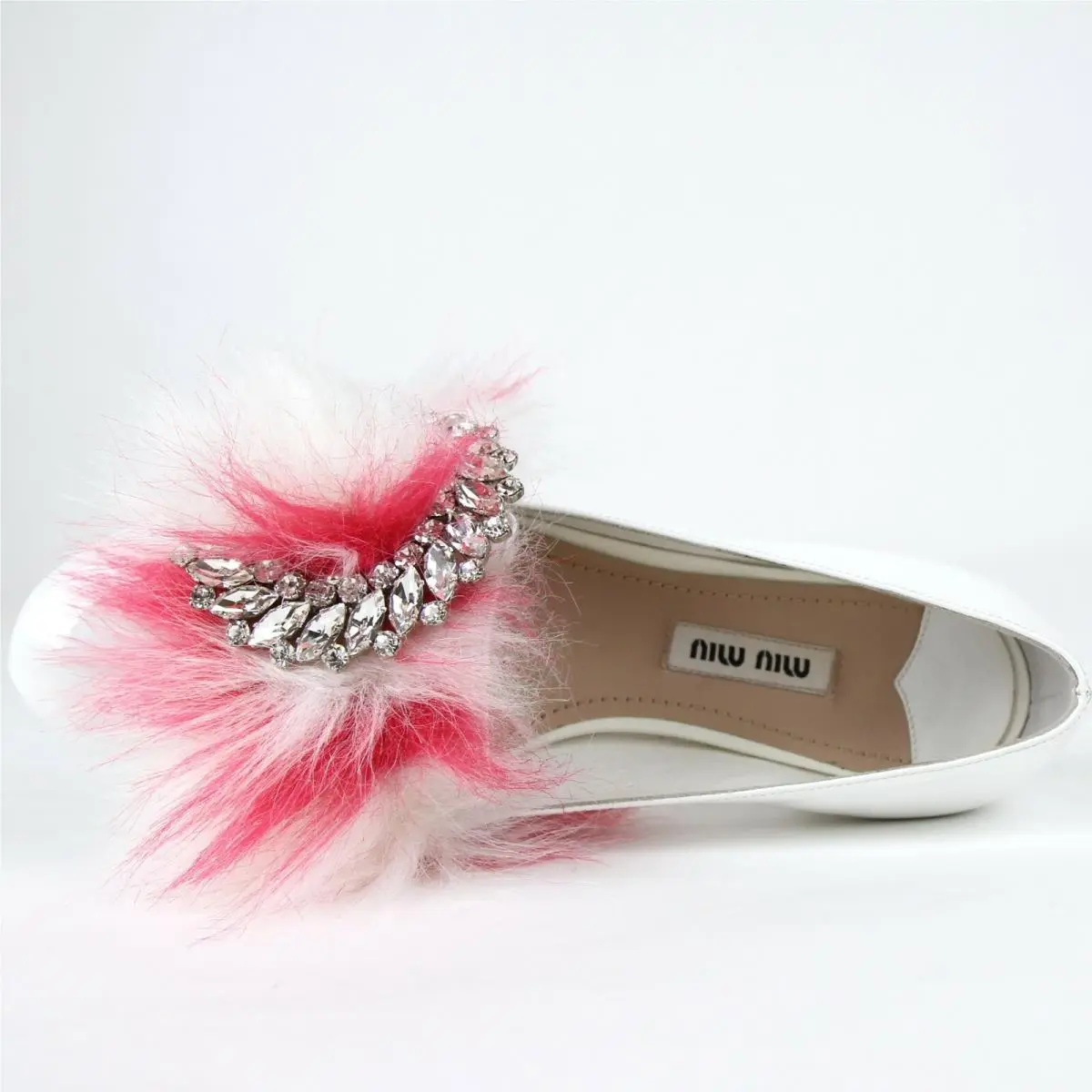 Miu Miu shoes - White 8