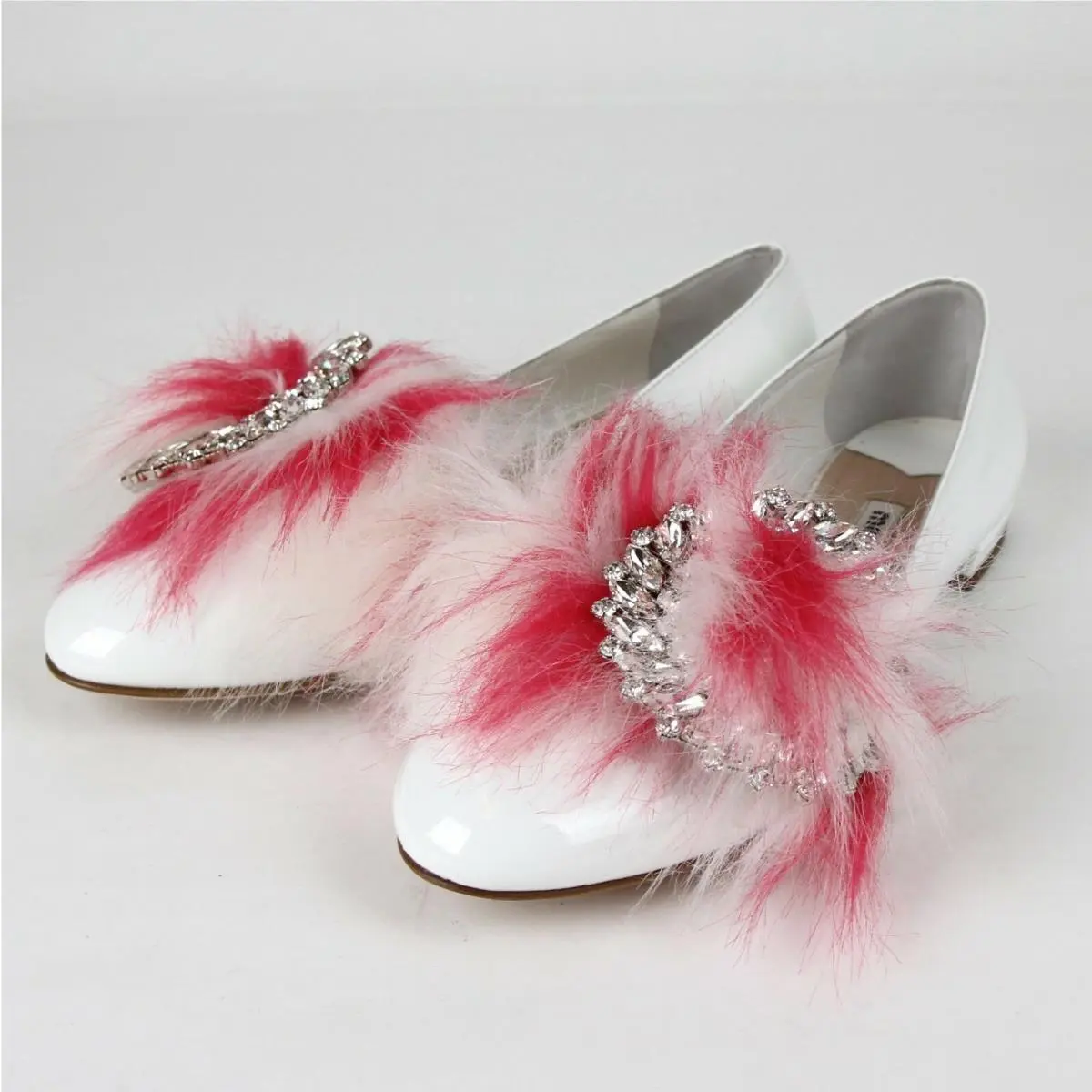Miu Miu shoes - White 0