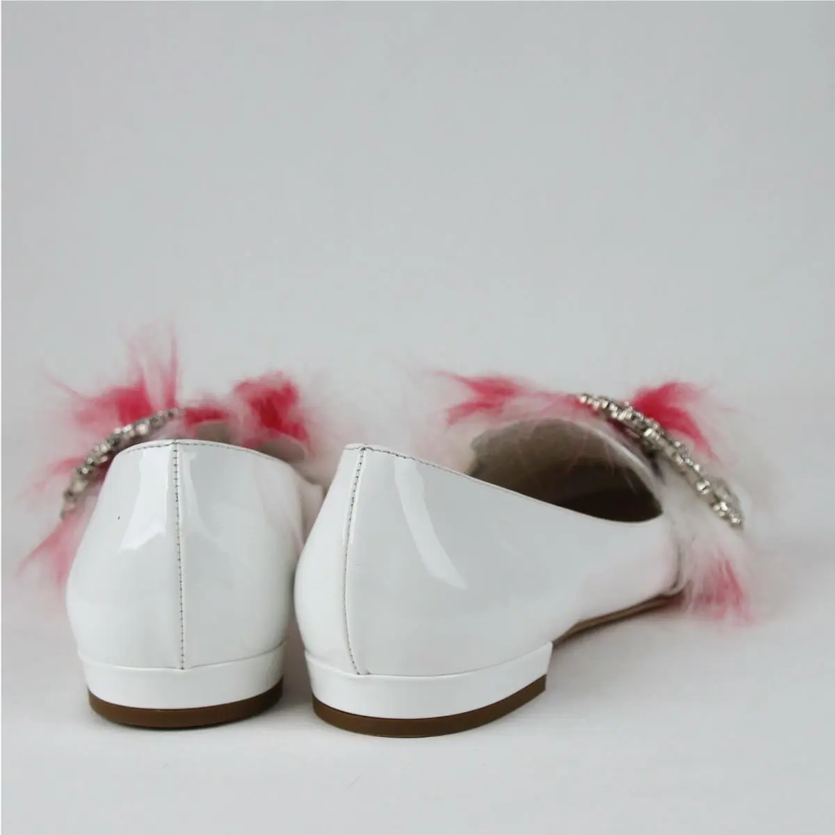 Miu Miu shoes - White 3