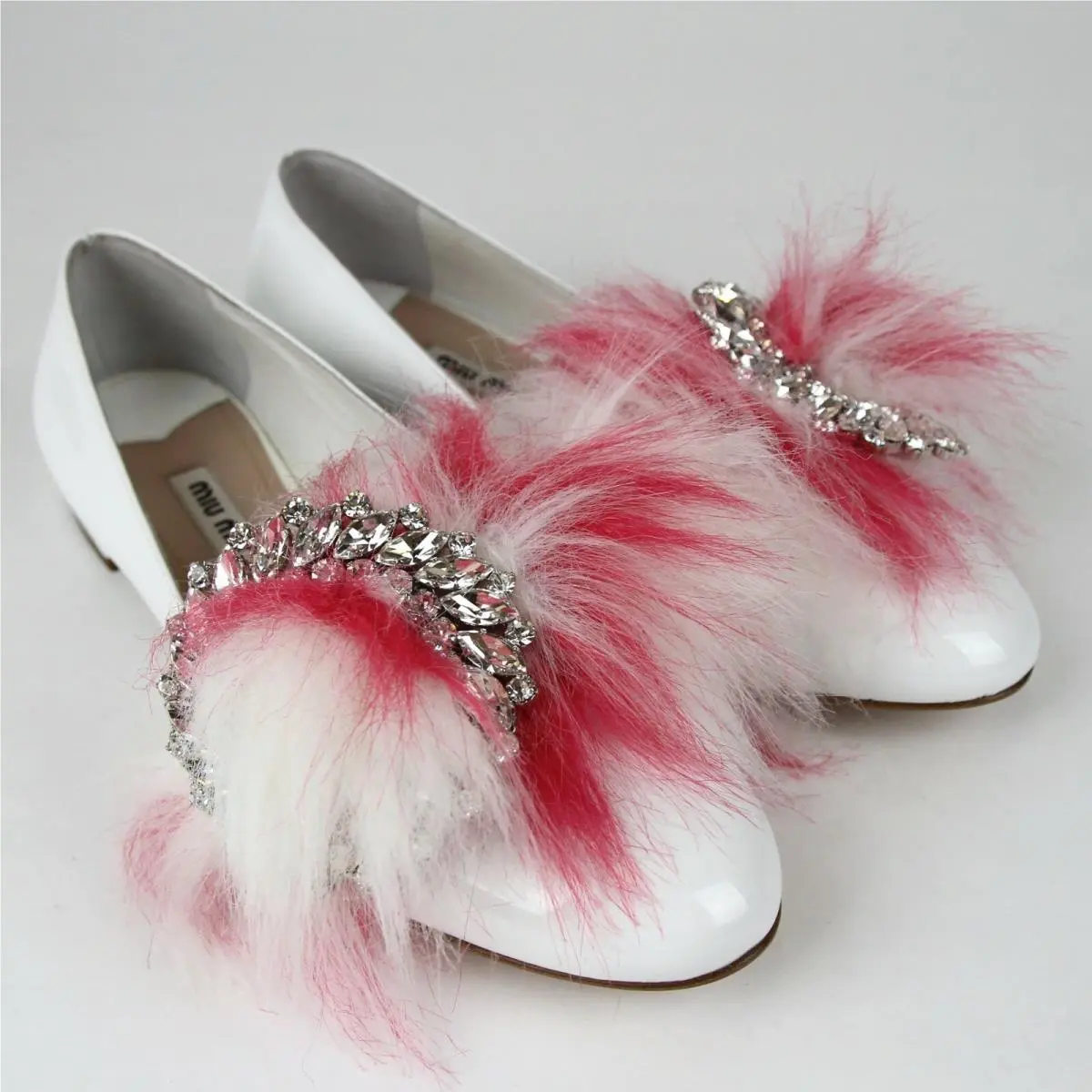 Miu Miu shoes - White 4