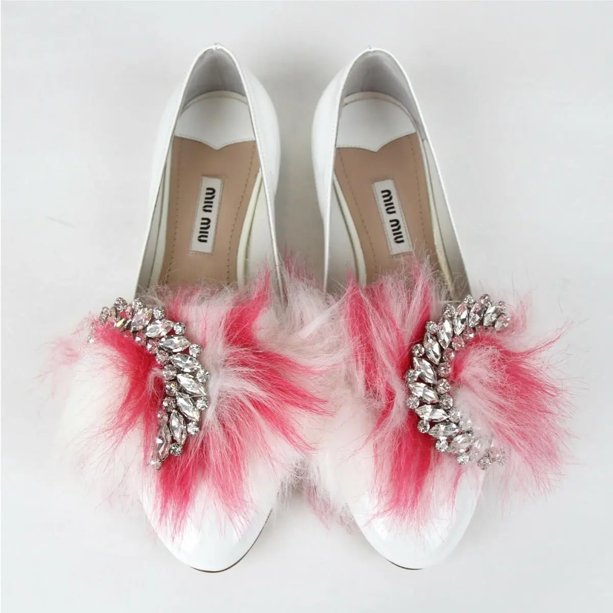 Miu Miu shoes - White 5