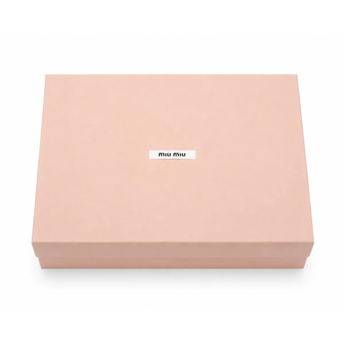 Miu Miu shoes - Beige 2