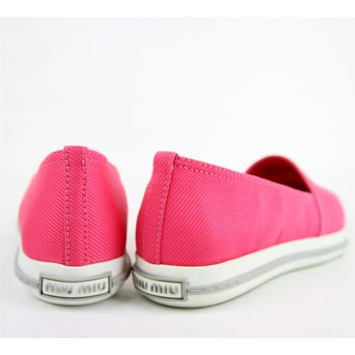 Miu Miu shoes - Pink 3